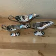 Stainless Steel Gravy Boats - 3