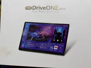 Universal 13-inch Android Car Radio