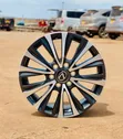Lexus LX600 Wheels - Size 20 - 1
