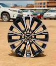 Lexus LX600 Wheels - Size 20 - 2