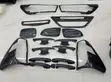 Toyota Hilux Revo/Rocco 2020-2024 Black Edition Kit - 1