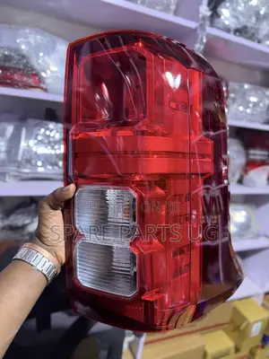 Mitsubishi L200 2024 Rearlamp