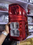 Mitsubishi L200 2024 Rearlamp - 2