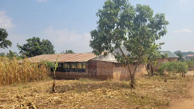Plot for Sale in Mwera Town Council - 1