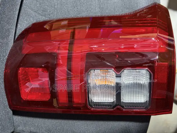 Mitsubishi Triton/L200 LED Rear Lamp - 1