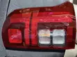 Mitsubishi Triton/L200 LED Rear Lamp - 1