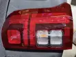 Mitsubishi Triton/L200 LED Rear Lamp - 2