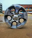 Jeep Wrangler Size 18 Sport Rims - 1