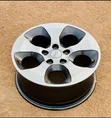 Jeep Wrangler Size 18 Sport Rims - 2