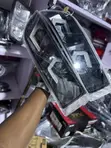 Toyota Land Cruiser Prado FJ120 LED Fog Lamp - 1