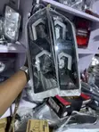 Toyota Land Cruiser Prado FJ120 LED Fog Lamp - 2