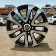 Land Cruiser V8 Sport Rims (Used) - 1