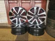 Land Cruiser V8 Sport Rims (Used) - 2