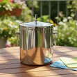 Double Layer Ice Bucket - 2
