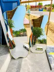 Full Body Mirrors for Homes and Salons - 2