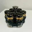 Seasoning Jars Set (6pcs) - 2