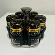 Seasoning Jars Set (6pcs) - 3