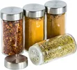 Spice Rack / Carousel - 12 Jars - 2