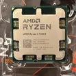 AMD Ryzen 5 7600X Processor - 2
