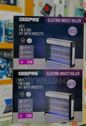 Geepas 16W Electric Insect Killer