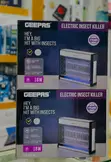 Geepas 16W Electric Insect Killer - 1