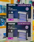 Geepas 16W Electric Insect Killer - 2