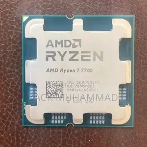 AMD Ryzen 7 7700 Processor