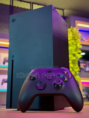 Xbox Series X - Used, Excellent Condition