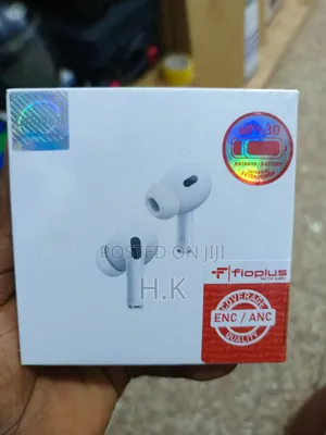 Fioplus AirPods Pro Alternative