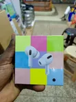 Checked Airpods - 1