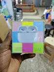 Checked Airpods - 3
