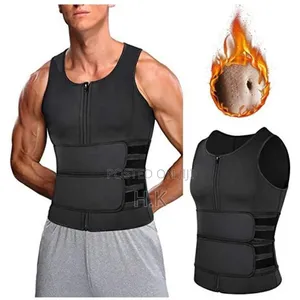 Men's Sauna Suit