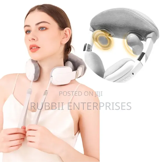 Portable Neck Massager - 1