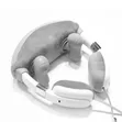 Portable Neck Massager - 4