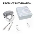 Portable Neck Massager - 5