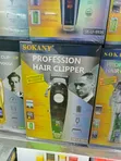 Sokany Professional Hair Clipper SK-LF-9975 - 2