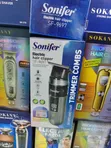 Sonifer Electric Hair Clipper SF-9697 - 2