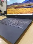 HP Omen 15 Gaming Laptop - Ryzen 5, 16GB RAM, 512GB SSD - 1
