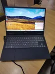 HP Omen 15 Gaming Laptop - Ryzen 5, 16GB RAM, 512GB SSD - 2