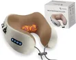 U-Shaped Electric Neck Massager Pillow - 1