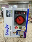 Sonifer SF-3065 2000W Infrared Induction Cooker - 3