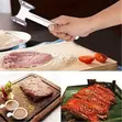 Dual-Sided Aluminum Meat Tenderizer Hammer - 2