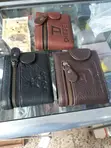 Leather Wallets - 1