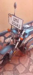 Delivery Service within Jinja District - 4