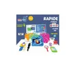 New Bebe Rapide 256GB Tablet - 1