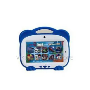 Bebe B68 Prime 7-Inch Android Tablet - 32GB