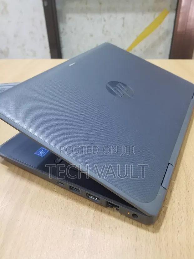 New HP ProBook 11 G2 EE Laptop - 4GB RAM, 128GB SSD - 1