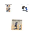 Jmary MK-60 Rotating Desktop Holder - 2