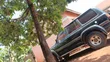 Toyota Land Cruiser HDJ 100 VX 1998 Green - 1
