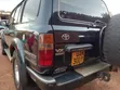 Toyota Land Cruiser HDJ 100 VX 1998 Green - 2